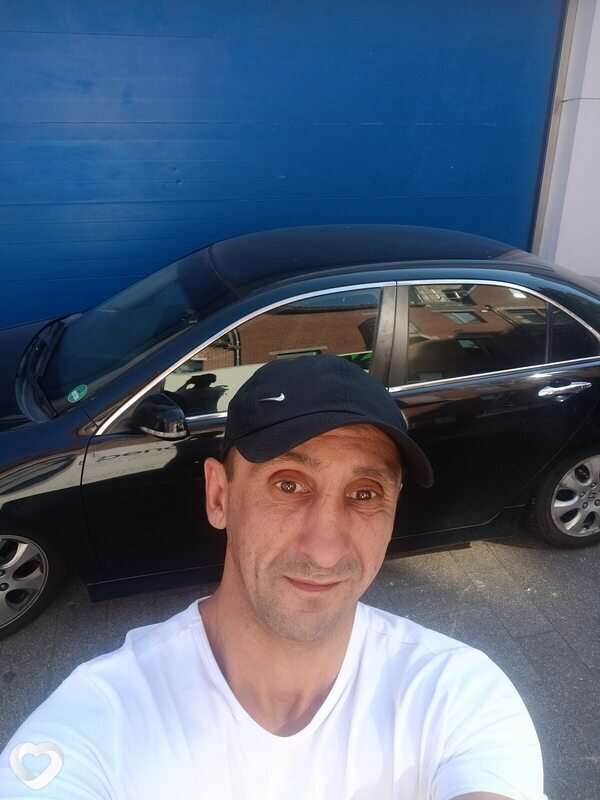 Dmitry, 47, Минске — анкета №495023
