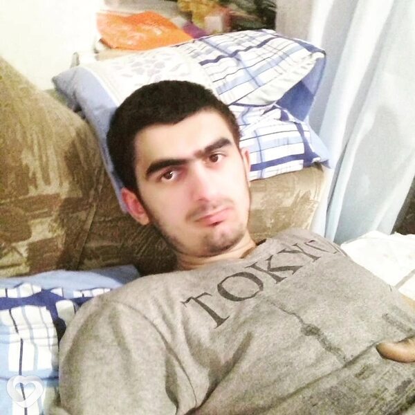 Азер, 31, Ставрополе — анкета №495029