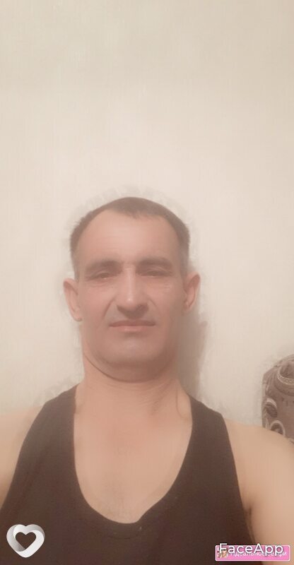 Хабиб, 52, Красноярске — анкета №495031