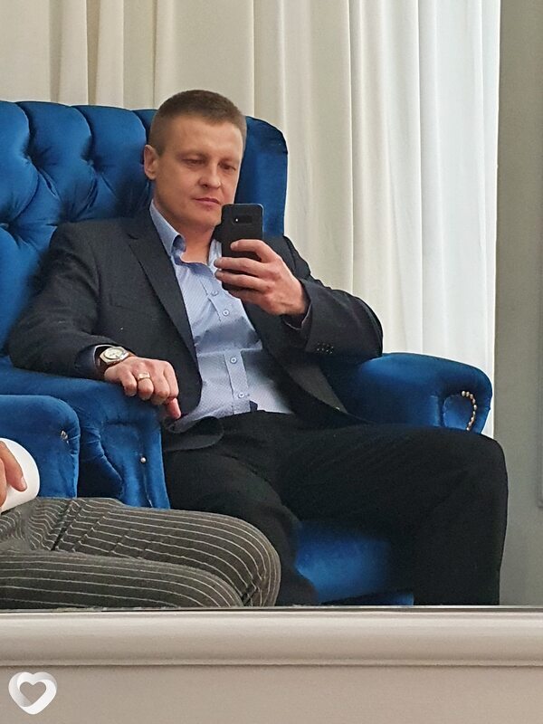 Юрий, 44, Алматы — анкета №494835