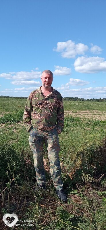 Alex, 43, Нальчике — анкета №494844