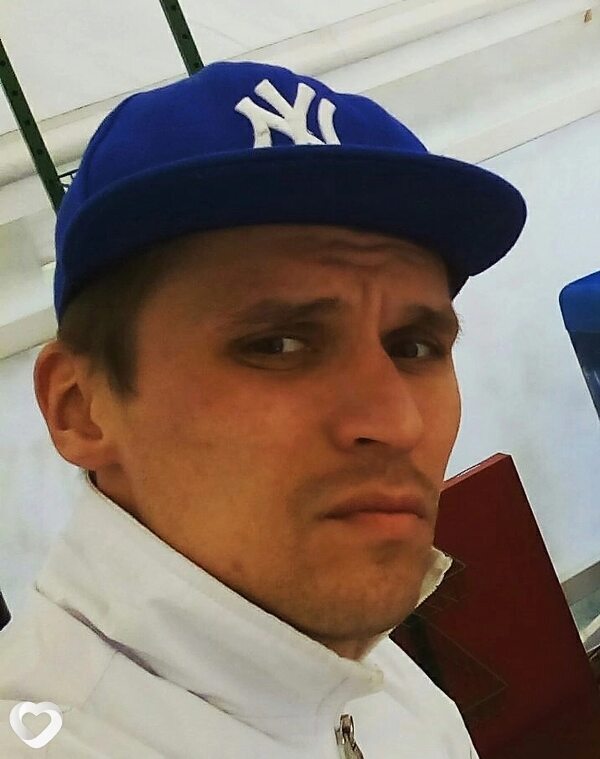 Павел, 32, Минске — анкета №494846