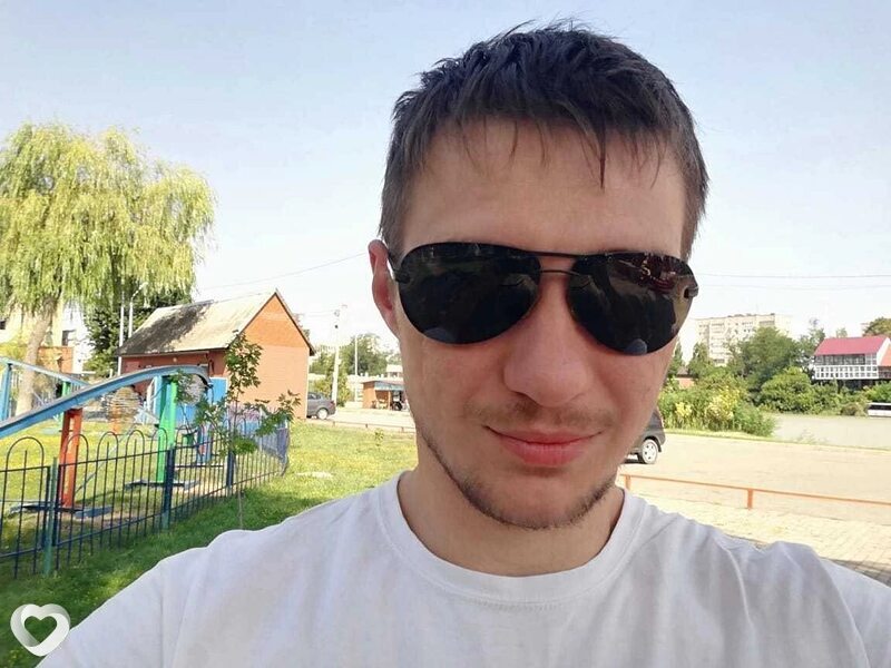 Артем, 34, Москве — анкета №494848