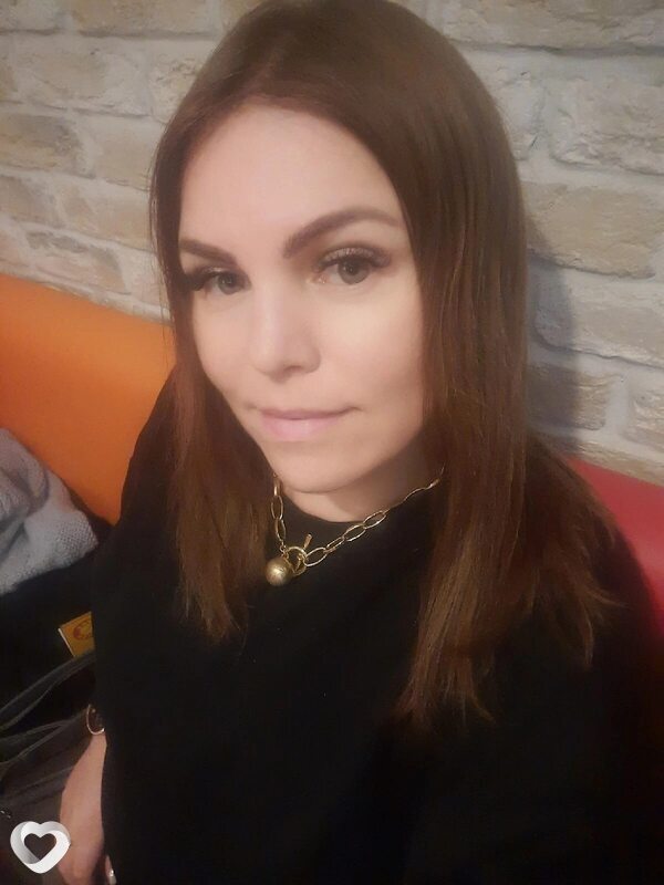 Ната, 43, Орёл — анкета №494849