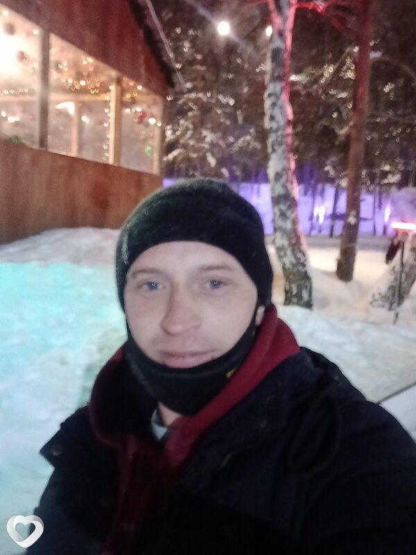 Александр, 33, Сургуте — анкета №494851