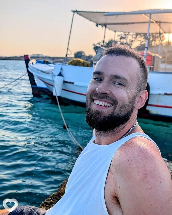 Павел, 32, Ростове-на-Дону — анкета №494852