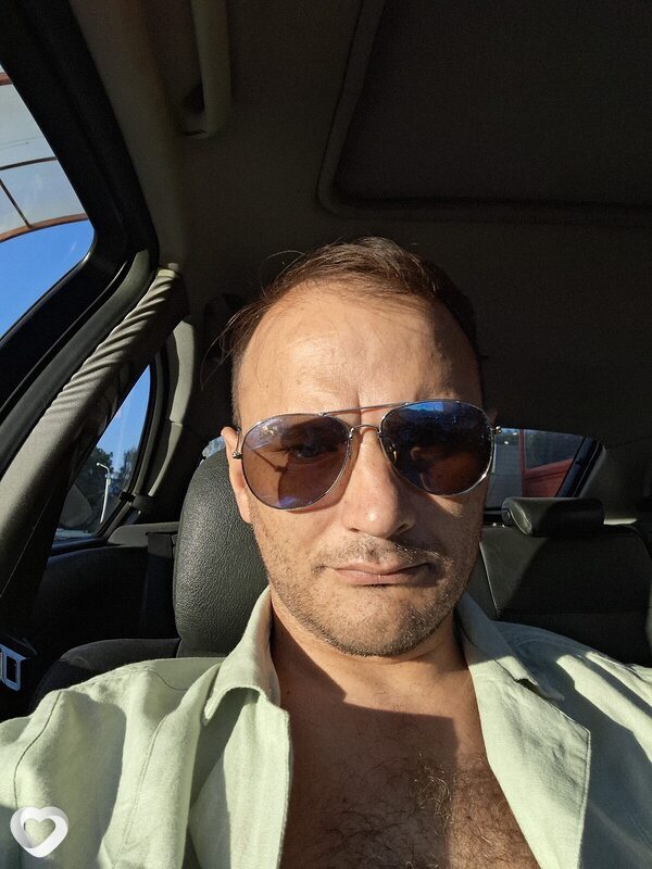 Михаил, 40, Минске — анкета №494855