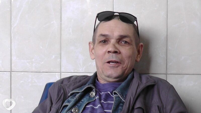 Александр, 56, Сургуте — анкета №495483