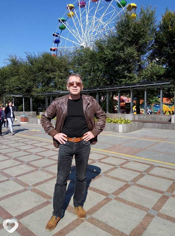 Сергей, 60, Владивостоке — анкета №495486