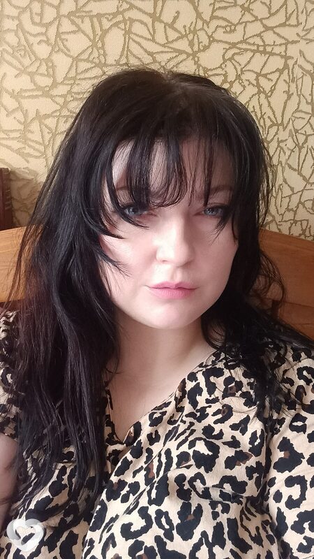 Екатерина, 36, Борисове — анкета №495487