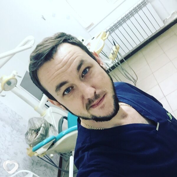 Александр, 36, Москве — анкета №495491