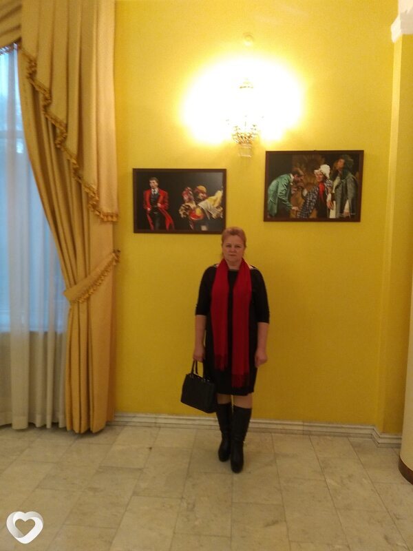 Людмила, 65, Белгороде — анкета №495495