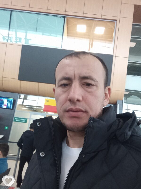 Тимур, 37, Казани — анкета №495496