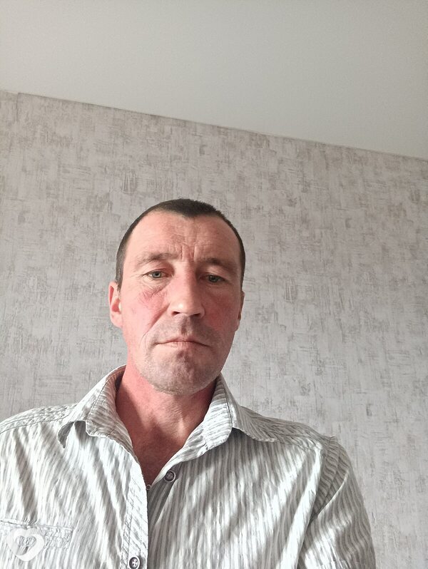 Яков, 46, Чебоксарах — анкета №495500