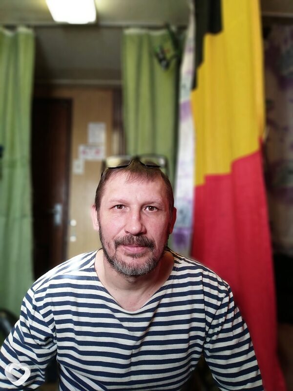 Александр, 52, Владивостоке — анкета №495502