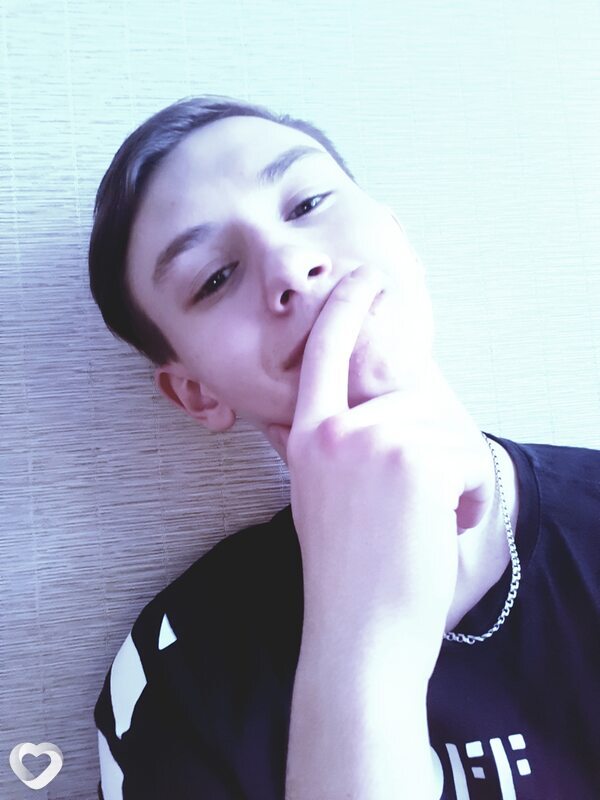 Максим, 22, Краснодаре — анкета №495134