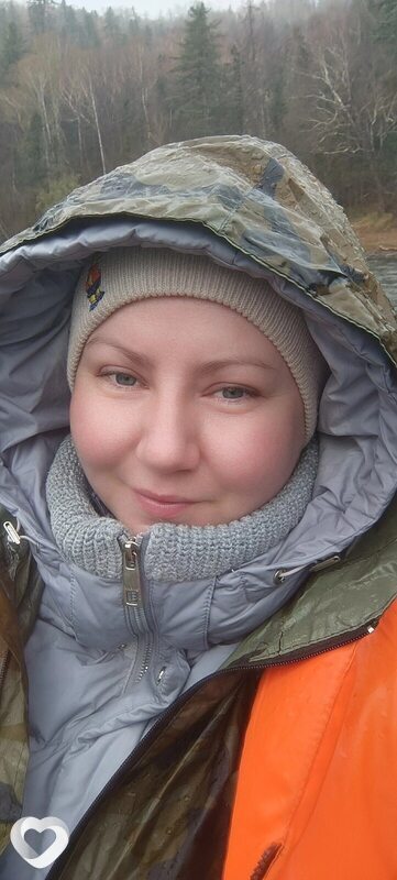 Марина, 35, Новокузнецке — анкета №495135