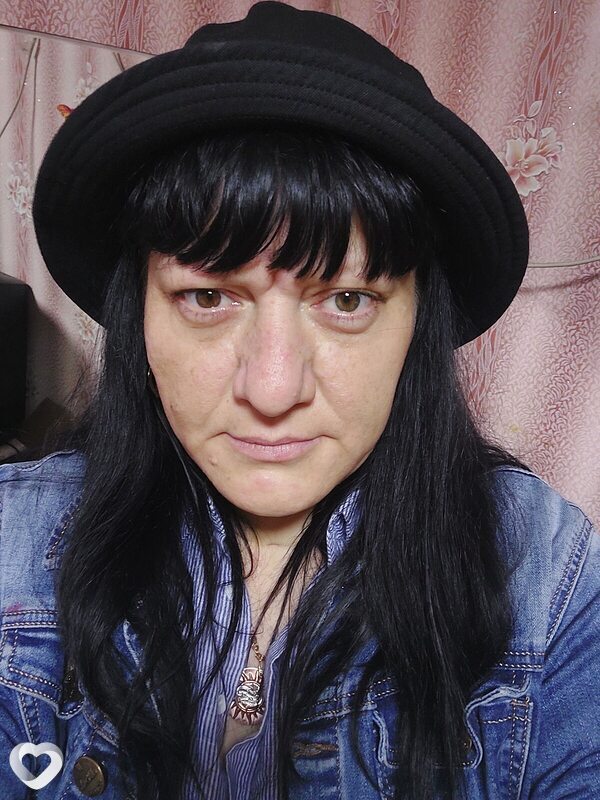 Анна, 46, Лобне — анкета №495139