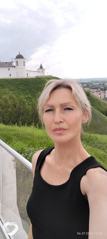 Марина, 45, Сургуте — анкета №495140