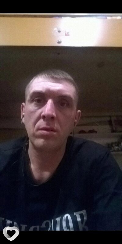Андрей, 42, Новочеркасске — анкета №495141
