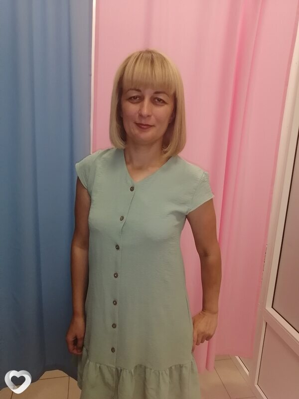 Елена, 44, Елабуге — анкета №495149