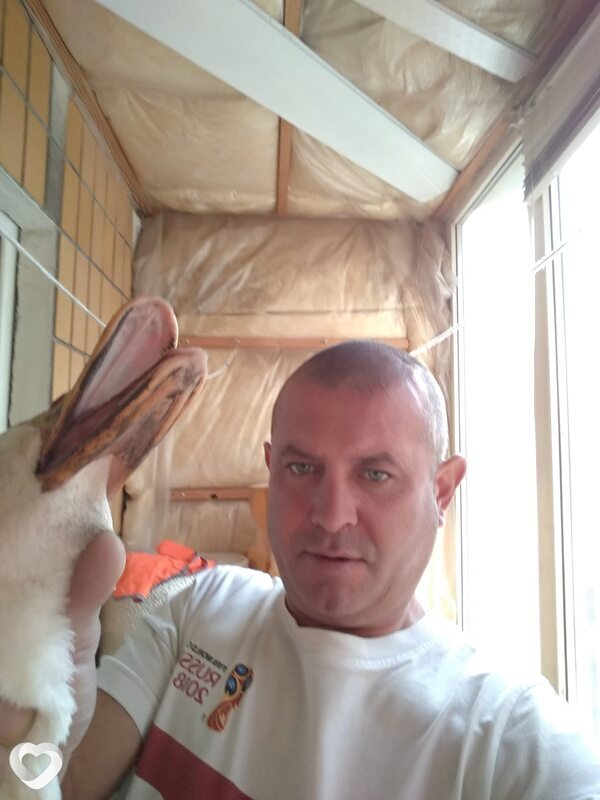 Александр, 47, Волгограде — анкета №495152