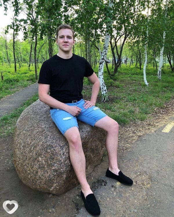 Денис, 29, Оренбурге — анкета №495155