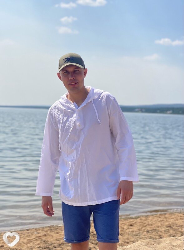 Алексей, 35, Чите — анкета №495394