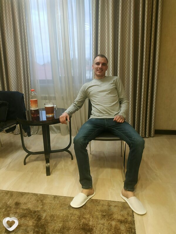 Дмитрий, 34, Челябинске — анкета №495395