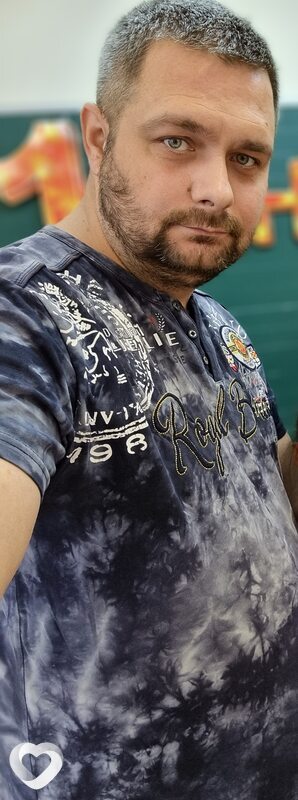 Иван, 42, Северодвинске — анкета №495186