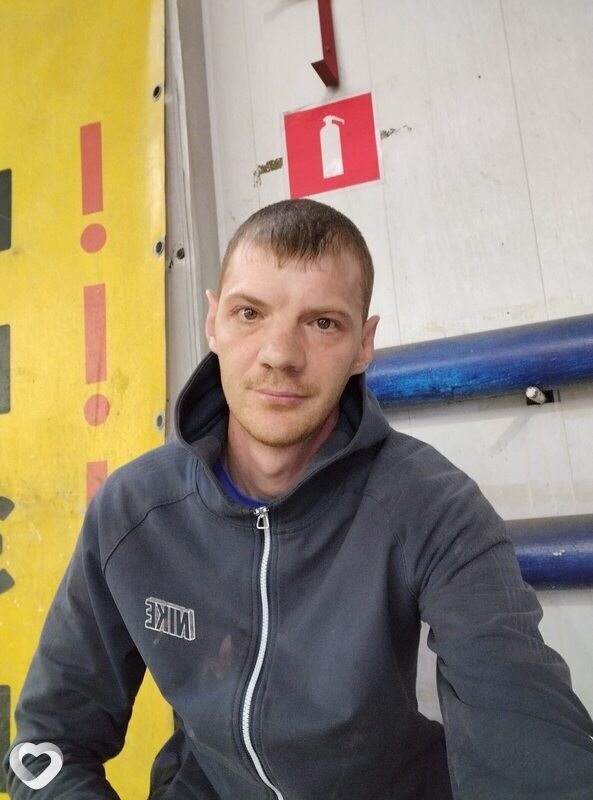 Илья, 35, Саратове — анкета №495188