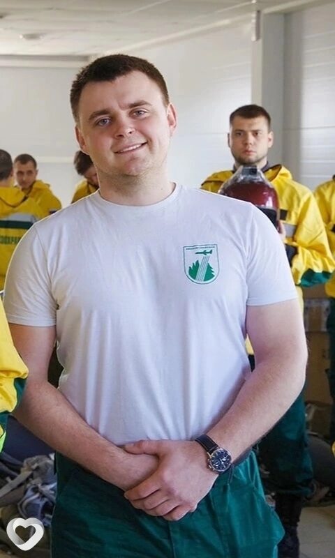 Иван, 26, Красноярске — анкета №495197