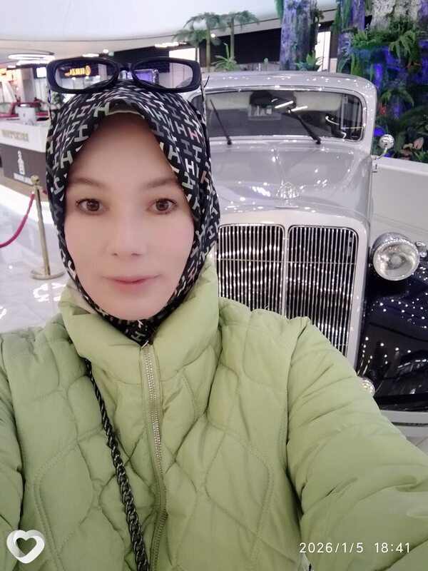 Shaxnoza, 49, Ташкент — анкета №495200