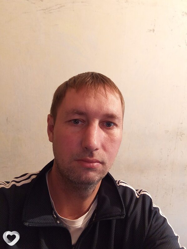Серёга, 40, Братске — анкета №495201