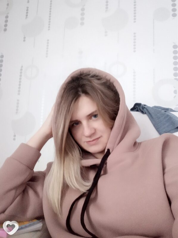 Алиса, 35, Пинске — анкета №495034