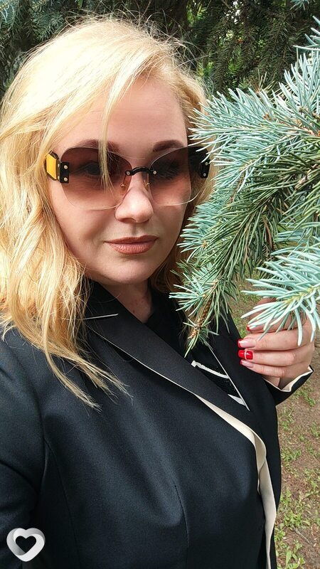 Татьяна, 43, Гомеле — анкета №495035