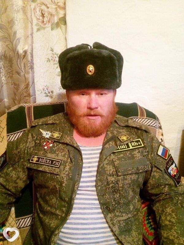 Владимир, 50, Томске — анкета №495039