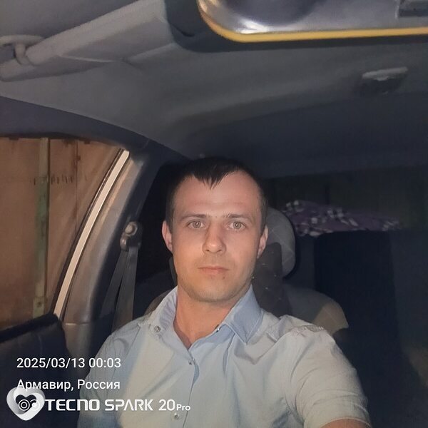 Виталик, 32, Армавире — анкета №495045