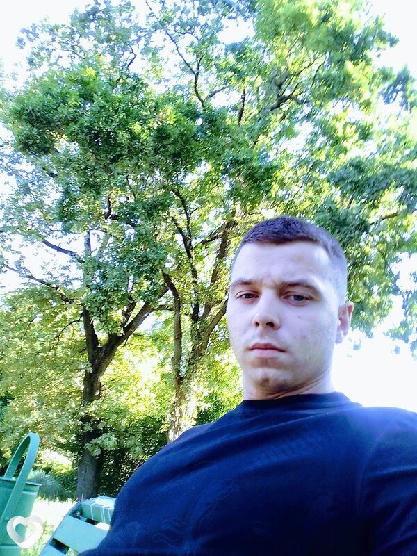 Александр, 26, Краснодаре — анкета №495046