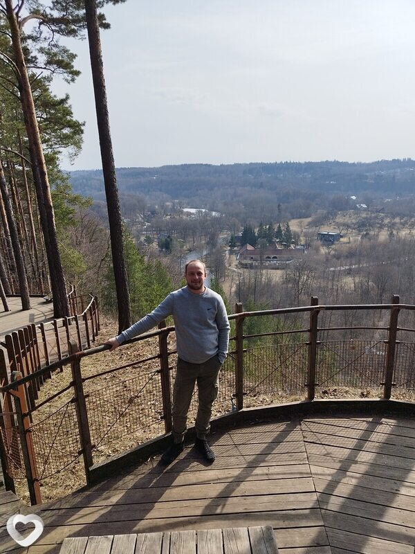Дмитрий, Ганцевичи