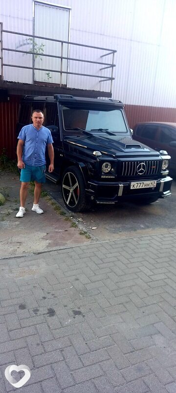 Геннадий, 39, Мозыре — анкета №495051