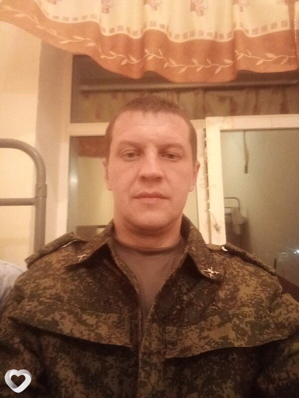 Иван, 45, Белебее — анкета №495287