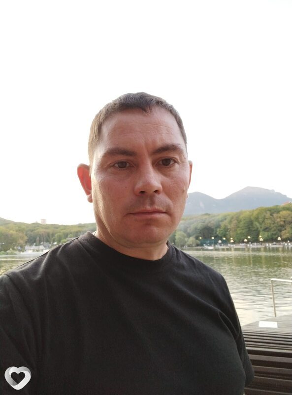 Леха, 40, Ижевске — анкета №495295