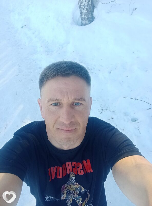 Макар, 39, Казани — анкета №495298