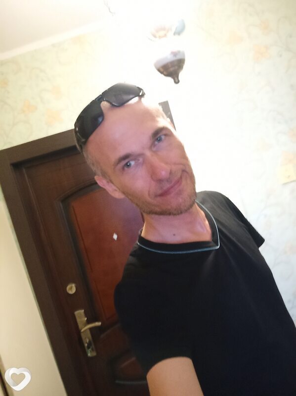 Геннадий, 42, Узде — анкета №495305