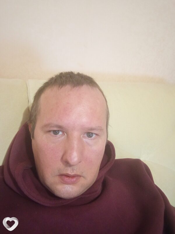 Алексей, 42, Печоре — анкета №495245