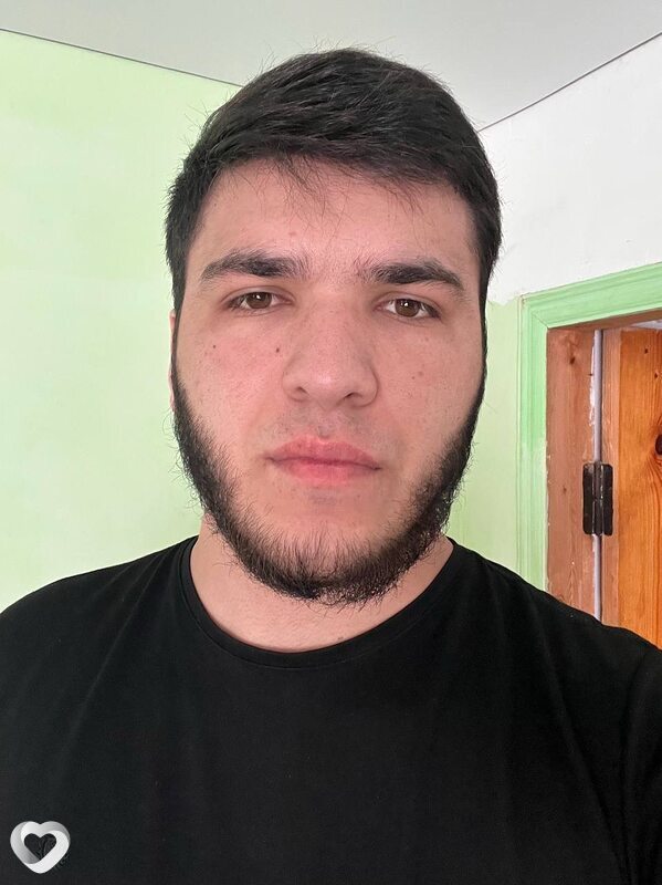 Артур, 31, Санкт-Петербурге — анкета №495246