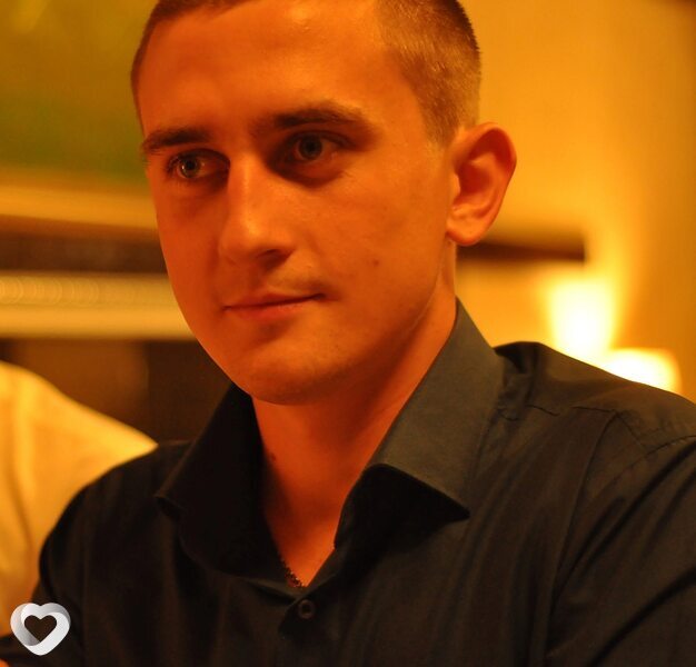 Виктор, 37, Томске — анкета №495250