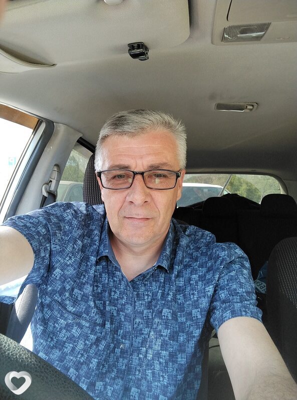 Vyacheslav, 49, Новосибирске — анкета №495251