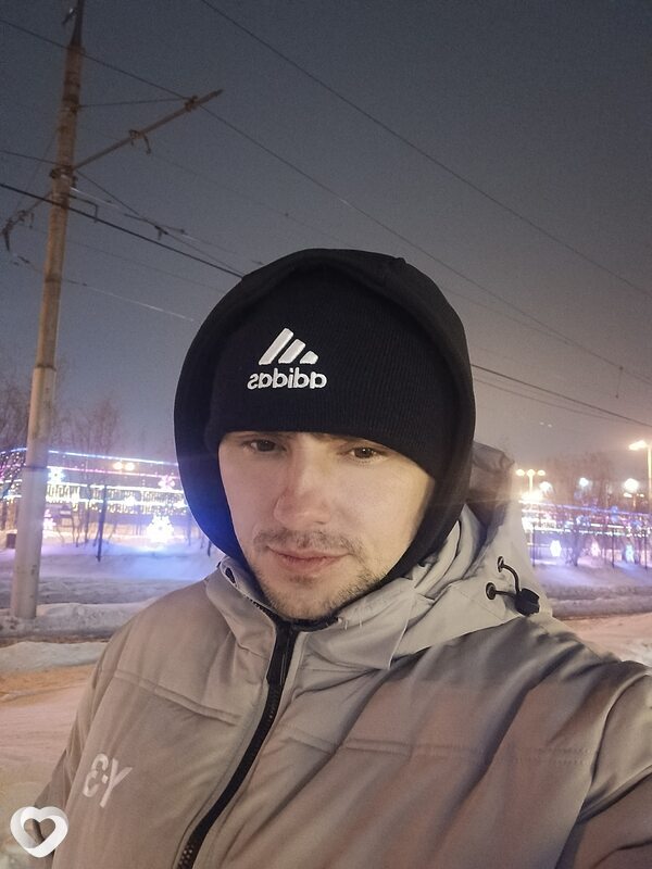 Дмитрий, 39, Новосибирске — анкета №495557